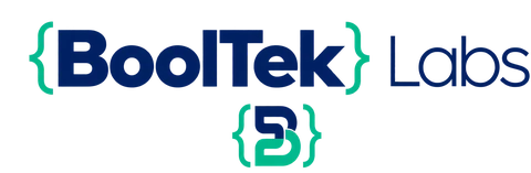 BoolTek Labs home